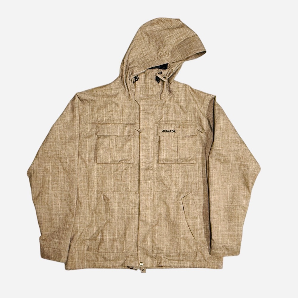 ARMADA Mega Rex Freeride Winter Jacket – Technica… - image 10